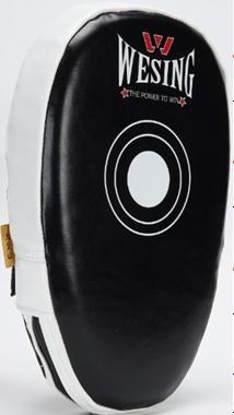 革ボクシングミットトレーニングターゲットきあいパンチパッド1602B1-その他スポーツ安全用品問屋・仕入れ・卸・卸売り