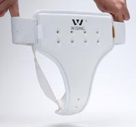 承認されたwkf女性股間ガード鼠径プロテクター用トレーニング強い保護1402A2-その他スポーツ安全用品問屋・仕入れ・卸・卸売り