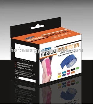 Heen高品質最高の キネシオロジーテープ sweatproof スポーツ テープ-問屋・仕入れ・卸・卸売り
