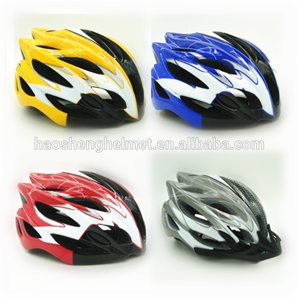 安全道路サイクリングヘルメット人気があり、 ファッション自転車ヘルメットヘルメットce-ヘルメット問屋・仕入れ・卸・卸売り