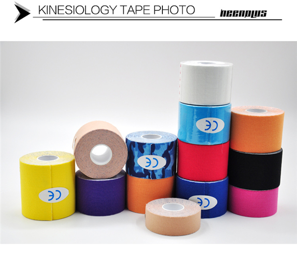オリンピック 2016革新的な製品テープアスレチックキネシオロジー スポーツ テープ用選手-その他スポーツ安全用品問屋・仕入れ・卸・卸売り