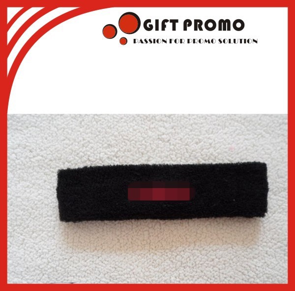 プロモーションヘッドsweatbands用スポーツ-スウェットバンド問屋・仕入れ・卸・卸売り