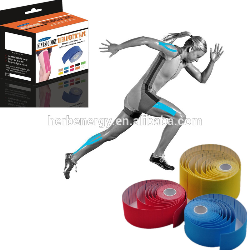 を 2016最新の スポーツ テープ オリンピック キネシオロジーテープ-問屋・仕入れ・卸・卸売り