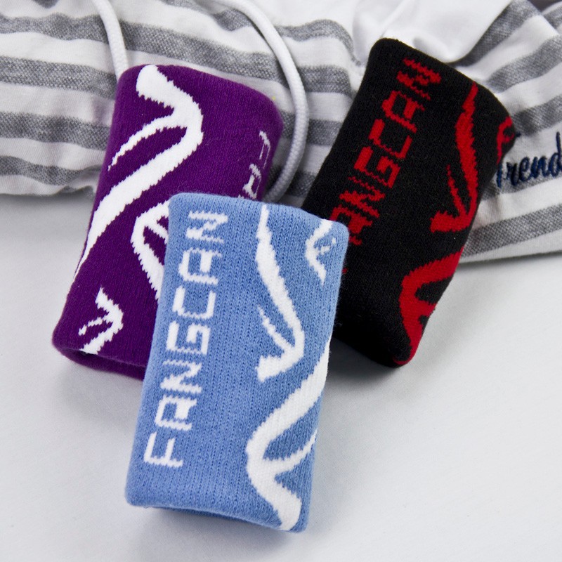 個人化された高品質のテニスsweatbands-スウェットバンド問屋・仕入れ・卸・卸売り