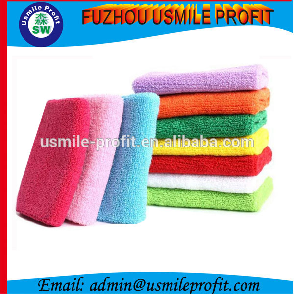 Custosmized安いプロモーションスポーツsweatbands-スウェットバンド問屋・仕入れ・卸・卸売り