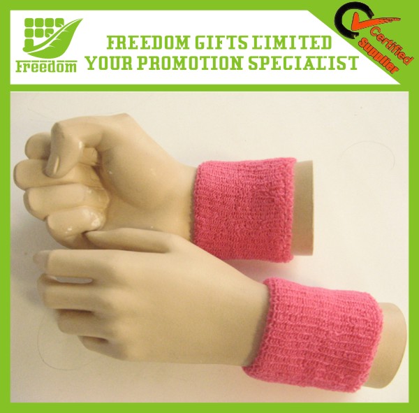 Oemエコ- フレンドリーな卸売sweatbands-スウェットバンド問屋・仕入れ・卸・卸売り