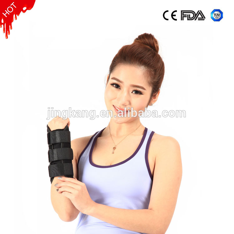 リハビリテーション製品調節可能な手首のブレース手首の怪我のために-リストサポート問屋・仕入れ・卸・卸売り