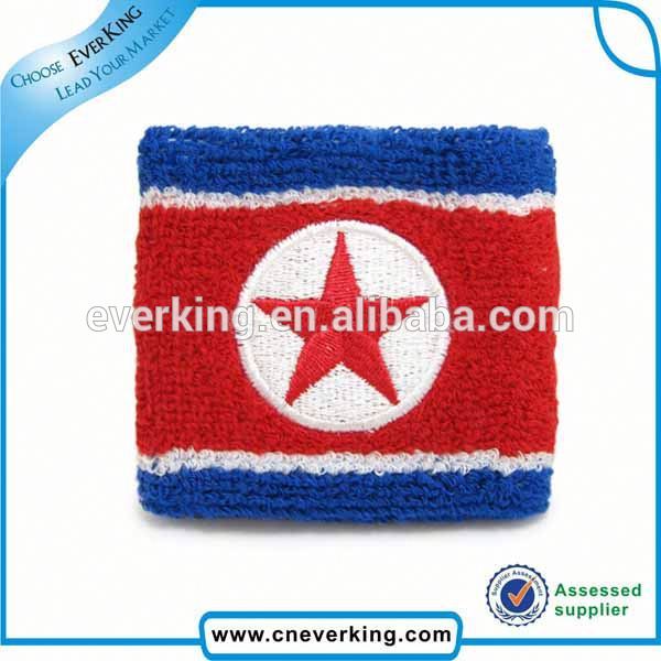 カスタムカスタム工場卸売テニスのsweatbandsのリストバンド-スウェットバンド問屋・仕入れ・卸・卸売り