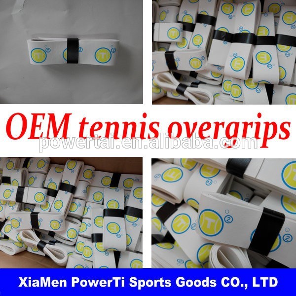 oemテニスラケットやバドミントンovergrip-スウェットバンド問屋・仕入れ・卸・卸売り