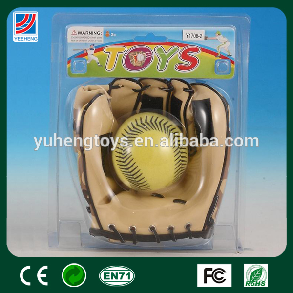 野球手袋中国工場野球手袋子供のため-野球、ソフトボール用品問屋・仕入れ・卸・卸売り