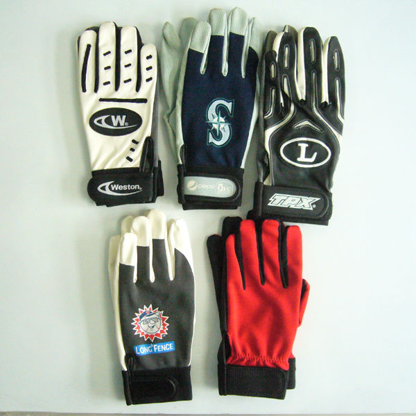 安い野球のバッティング手袋-野球、ソフトボール用品問屋・仕入れ・卸・卸売り
