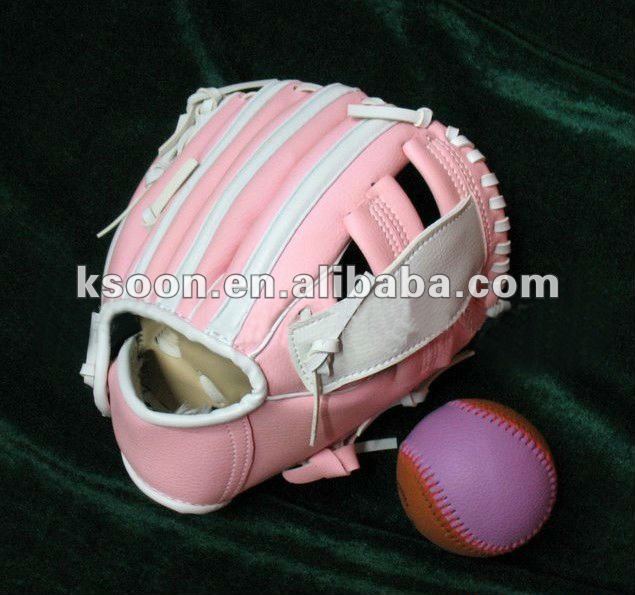 ピンクの野球手袋/プロ野球手袋-野球、ソフトボール用品問屋・仕入れ・卸・卸売り