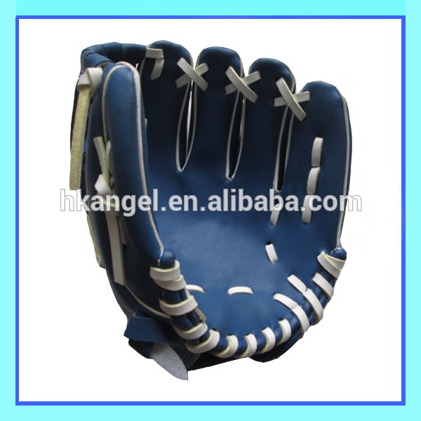安いpvc革の野球グローブ革手袋のソフトボールと・・-野球、ソフトボール用品問屋・仕入れ・卸・卸売り