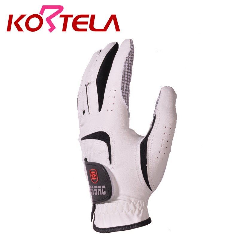 Kortela最新カスタム ゴルフ手袋、 スポーツ屋外手袋-ゴルフグローブ問屋・仕入れ・卸・卸売り