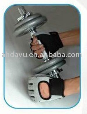 ゴルフ手袋の重量挙げの手袋-ゴルフグローブ問屋・仕入れ・卸・卸売り