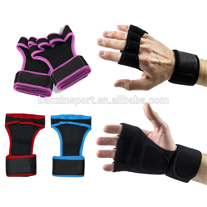 クロスフィット&ウエイトリフティング手袋-ウエイトリフティング用品問屋・仕入れ・卸・卸売り