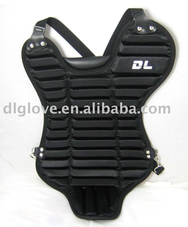 DL-5009野球の胸当て-その他スポーツ安全用品問屋・仕入れ・卸・卸売り