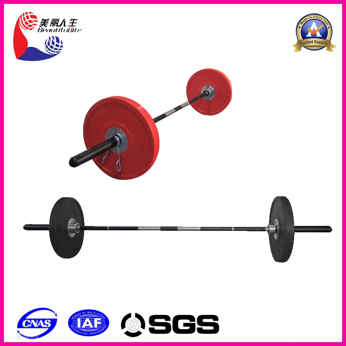 Crossfitバーベル/バーベルを振動-ウエイトリフティング用品問屋・仕入れ・卸・卸売り