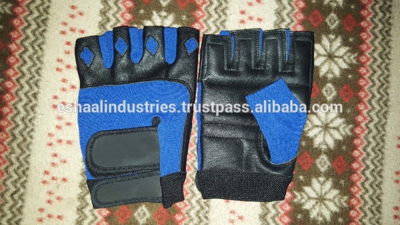 重量挙げ手袋フィットネスジム手袋-ウエイトリフティング用品問屋・仕入れ・卸・卸売り
