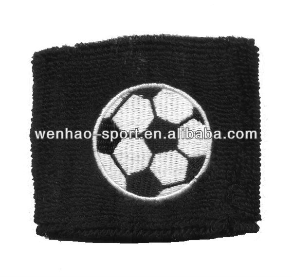 新しい到着の高品質2013サッカー汗止めバンド-スウェットバンド問屋・仕入れ・卸・卸売り