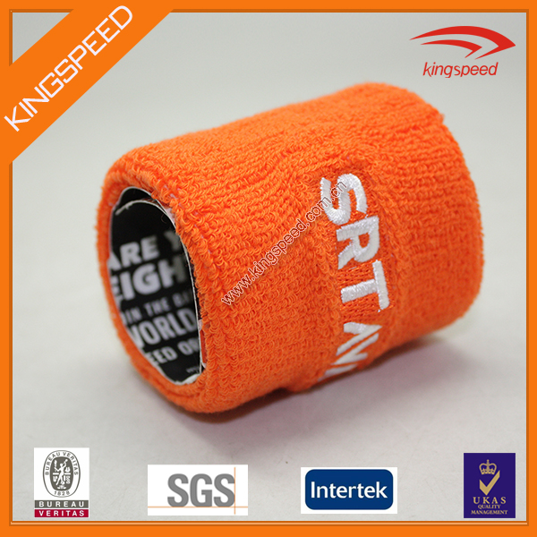 バルクoemブランドに設計されたカスタムスポーツsweatbands-スウェットバンド問屋・仕入れ・卸・卸売り