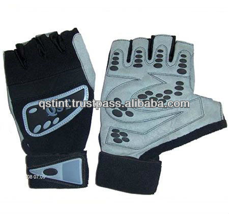 トレーニングhandschuheフィットネス&ボディービル手袋-ウエイトリフティング用品問屋・仕入れ・卸・卸売り