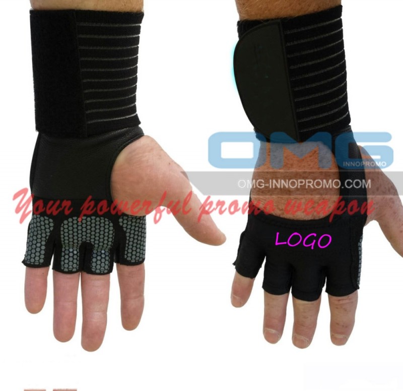 高品質トレーニンググリップ重量挙げ手袋gymハーフフィンガーシリコンフィットネスクロスフィットwodsカルスガード手首サポートラップ-問屋・仕入れ・卸・卸売り