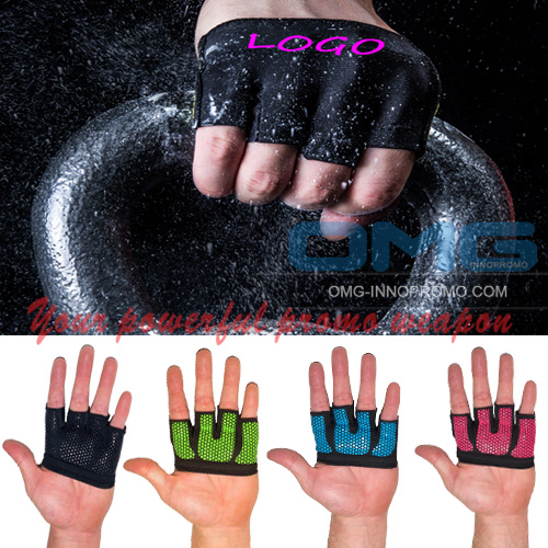 高品質トレーニンググリップウエイトリフティング手袋gymハーフフィンガーシリコンフィットネスヨガクロスフィットwodsカルスガード手のひらプロテクター-ウエイトリフティング用品問屋・仕入れ・卸・卸売り
