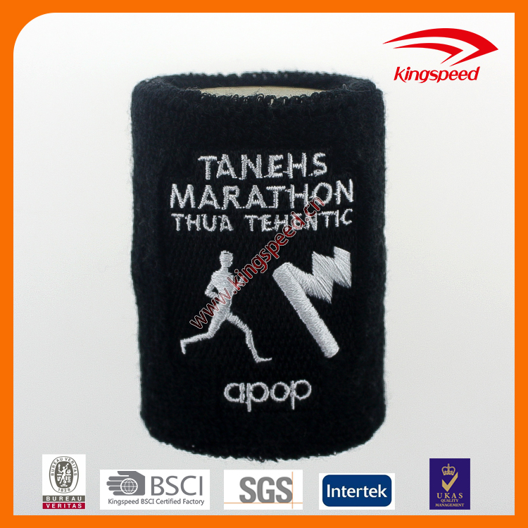 プロモーションスポーツイベント運動テリー綿の布ヘッドsweatbands用ギフト-スウェットバンド問屋・仕入れ・卸・卸売り