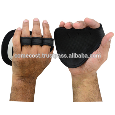 重量挙げフィットネスグリップ/ジムグリップパッド-ウエイトリフティング用品問屋・仕入れ・卸・卸売り