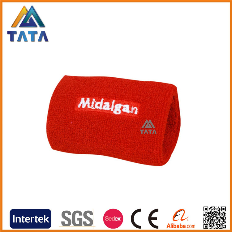 タタ中国安価なカスタム綿100％卸売sweatbands-スウェットバンド問屋・仕入れ・卸・卸売り
