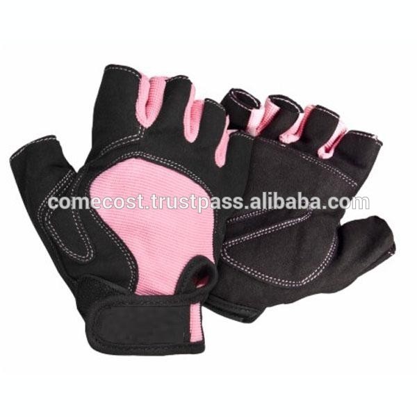 女性のの重量挙げの手袋-ウエイトリフティング用品問屋・仕入れ・卸・卸売り