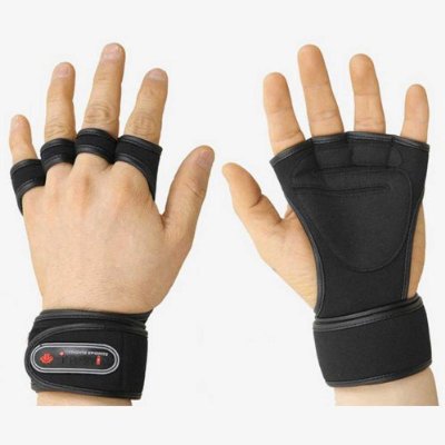 手のひらパッドジム手袋/手のひらプロテクター71-ウエイトリフティング用品問屋・仕入れ・卸・卸売り