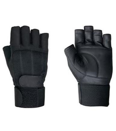 ホット販売ハーフ指フィットネス手袋/ウエイトリフティング手袋/レディース手袋63-ウエイトリフティング用品問屋・仕入れ・卸・卸売り
