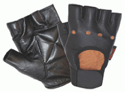 ホット販売ハーフ指フィットネス手袋/ウエイトリフティング手袋/レディース手袋86-ウエイトリフティング用品問屋・仕入れ・卸・卸売り