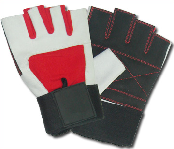 ホット販売ハーフ指フィットネス手袋/ウエイトリフティング手袋/レディース手袋81-ウエイトリフティング用品問屋・仕入れ・卸・卸売り