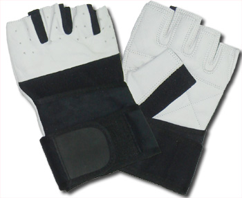 ホット販売ハーフ指フィットネス手袋/ウエイトリフティング手袋/レディース手袋80-ウエイトリフティング用品問屋・仕入れ・卸・卸売り