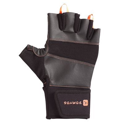 プロフェッショナル電源高品質ウエイトリフティング手袋111-ウエイトリフティング用品問屋・仕入れ・卸・卸売り