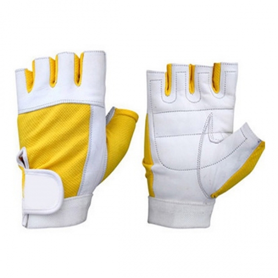 プロフェッショナル電源高品質ウエイトリフティング手袋116-ウエイトリフティング用品問屋・仕入れ・卸・卸売り