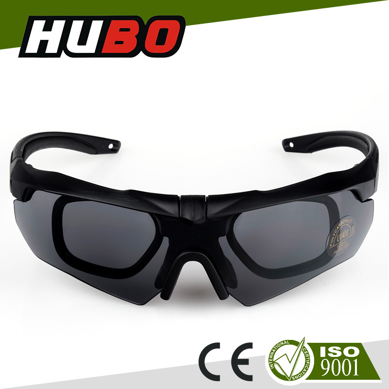 高品質の新しい2015軍事保護眼鏡メガネセーフティウォーゲーム-スポーツ用メガネ類問屋・仕入れ・卸・卸売り