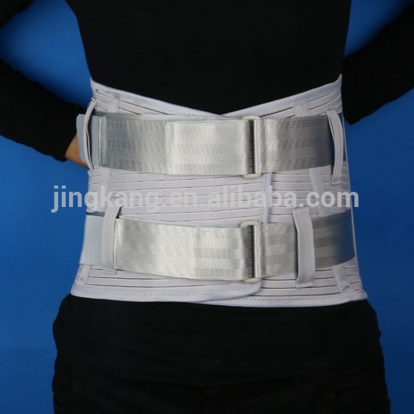 背中の痛みの緩和医療ウエストトリマーベルト/整形外科バックサポートウエストスリム男性用ベルト-ウエストサポート問屋・仕入れ・卸・卸売り