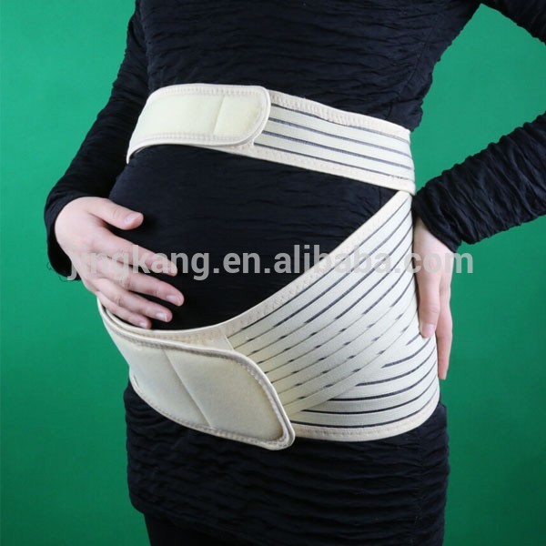 中国のサプライヤー妊婦のバックストレッチャー付きベルトce・fdacongyou大量-ウエストサポート問屋・仕入れ・卸・卸売り