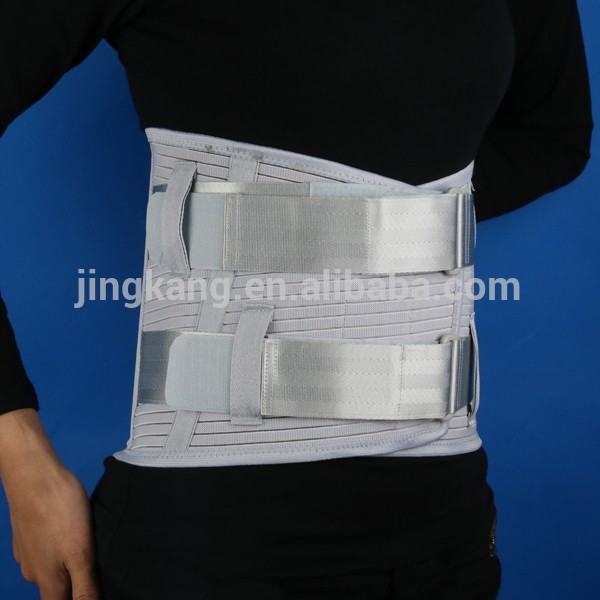 腰保護腰部背面ブレースサポートベルトウエストトリマーのための怪我ウエスト背中の痛みの緩和-ウエストサポート問屋・仕入れ・卸・卸売り