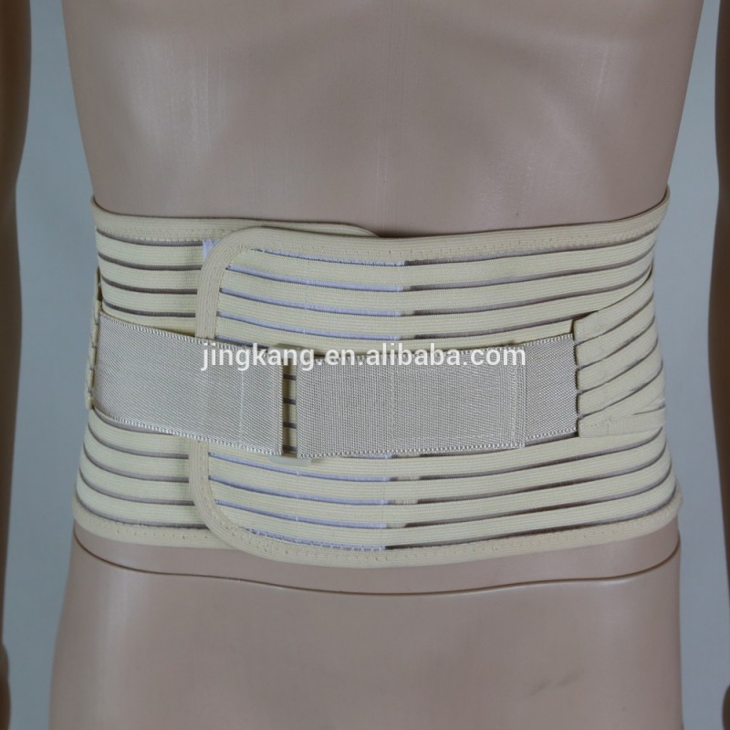 有用なランバーサポートベルト腰の痛みの治療のための腰ベルト高い性能を備えた背中の痛み-ウエストサポート問屋・仕入れ・卸・卸売り