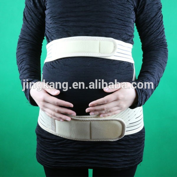 ダブルプルマタニティウエストサポートベルト、 妊娠女性の腹部リフトのためのサポート-ウエストサポート問屋・仕入れ・卸・卸売り