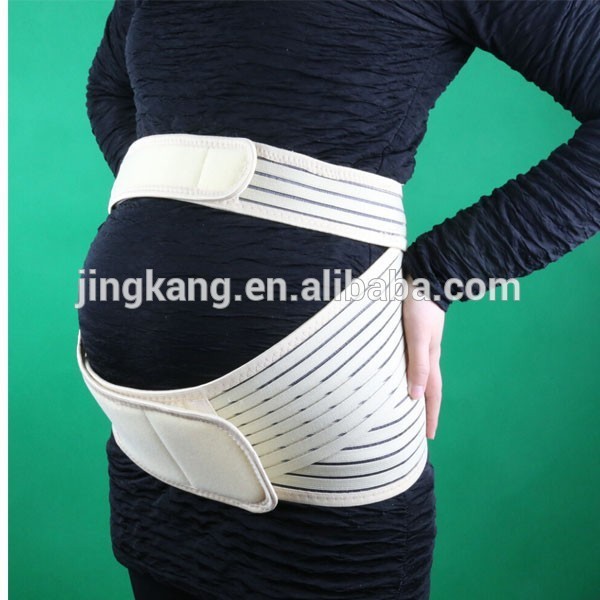 中国のサプライヤー腹部腹サポートベルトバンドマタニティブレースバンドのための妊娠中の女性背中の痛みを和らげるため-ウエストサポート問屋・仕入れ・卸・卸売り
