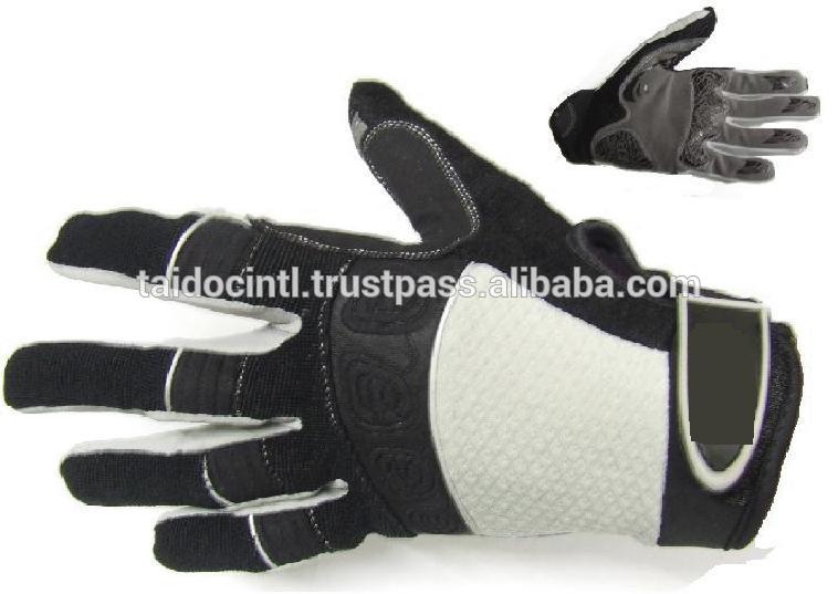 ジェルパッド入りbmx mtbサイクリング手袋/高品質サイクリング手袋-レーシンググローブ問屋・仕入れ・卸・卸売り