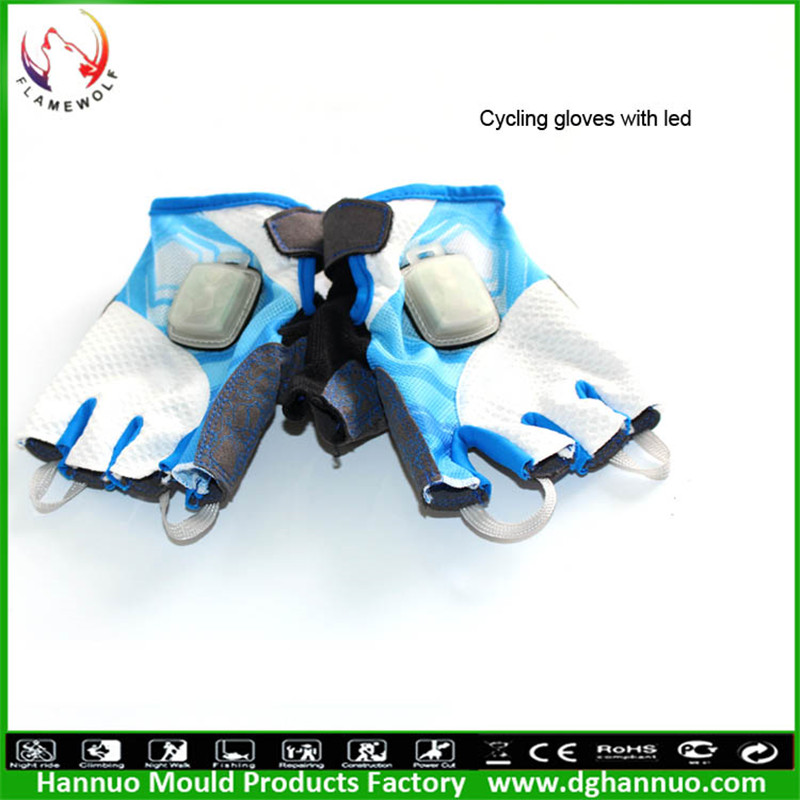 whosaleスポーツ通気性サイクリング手袋マジックテープ庭耐震性-レーシンググローブ問屋・仕入れ・卸・卸売り