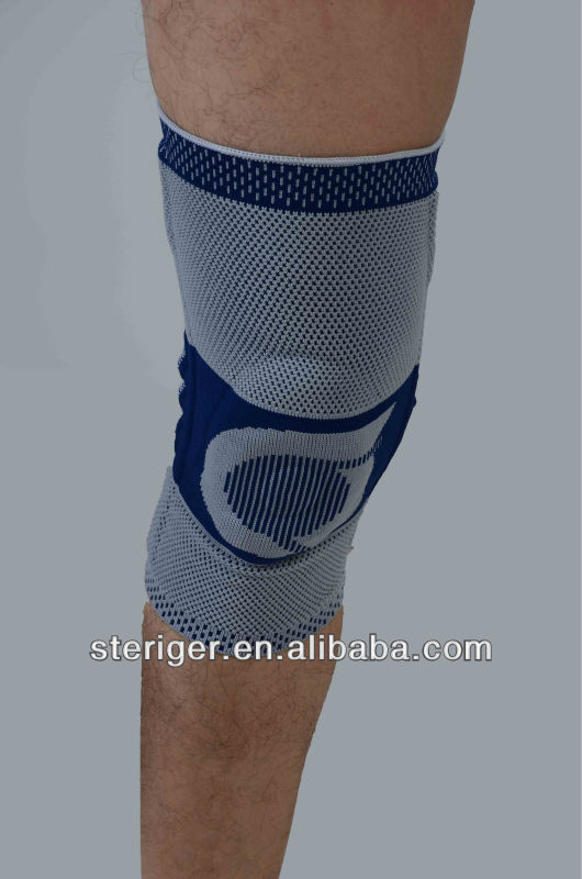 ネオプレンの膝ブレース整形外科非変形性関節症-ひじ・ひざ用サポーター問屋・仕入れ・卸・卸売り