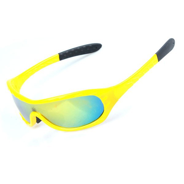 高品質スポーツゴーグルを保護しuv400折りたたみce証明書付き-スポーツ用メガネ類問屋・仕入れ・卸・卸売り